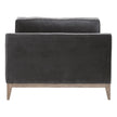 Essentials For Living Parker Post Modern Sofa Chair