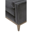 Essentials For Living Parker Post Modern Sofa Chair