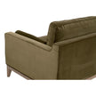 Essentials For Living Parker Post Modern Sofa Chair