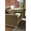 Essentials For Living Parker Post Modern Sofa Chair