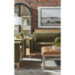 Essentials For Living Parker Post Modern Sofa Chair