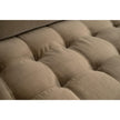 Essentials For Living Parker Post Modern Tufted Sofa Chair