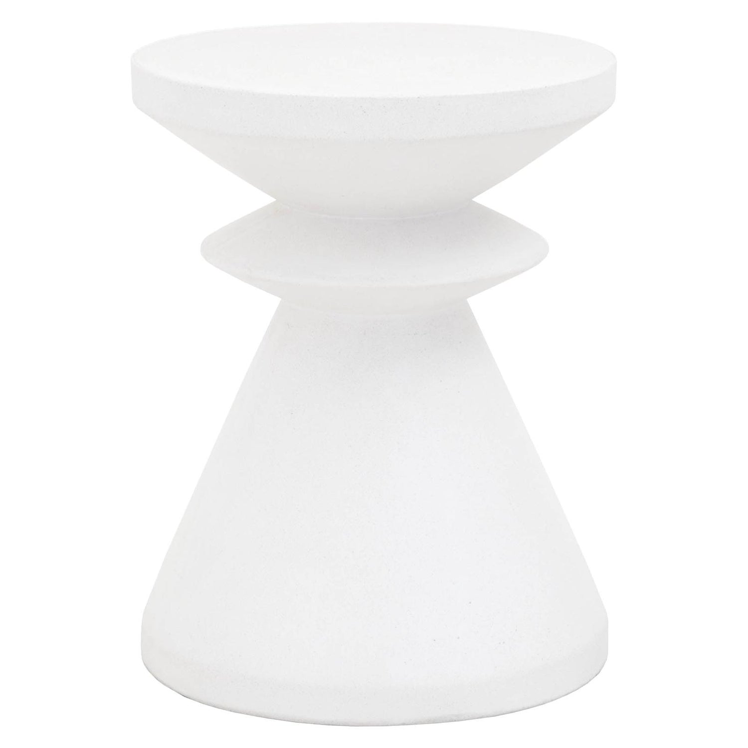 Essentials For Living Pawn Accent Table