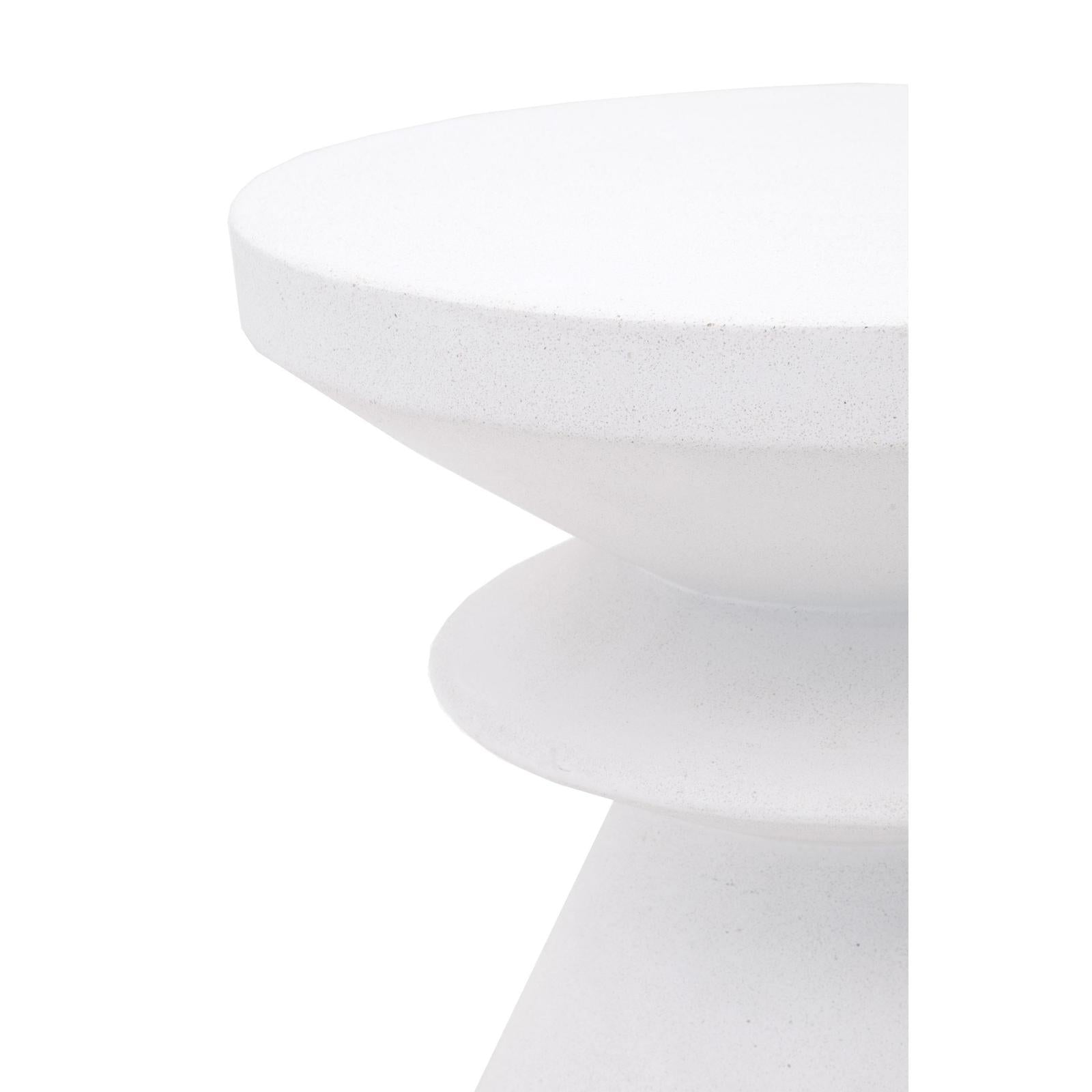 Essentials For Living Pawn Accent Table