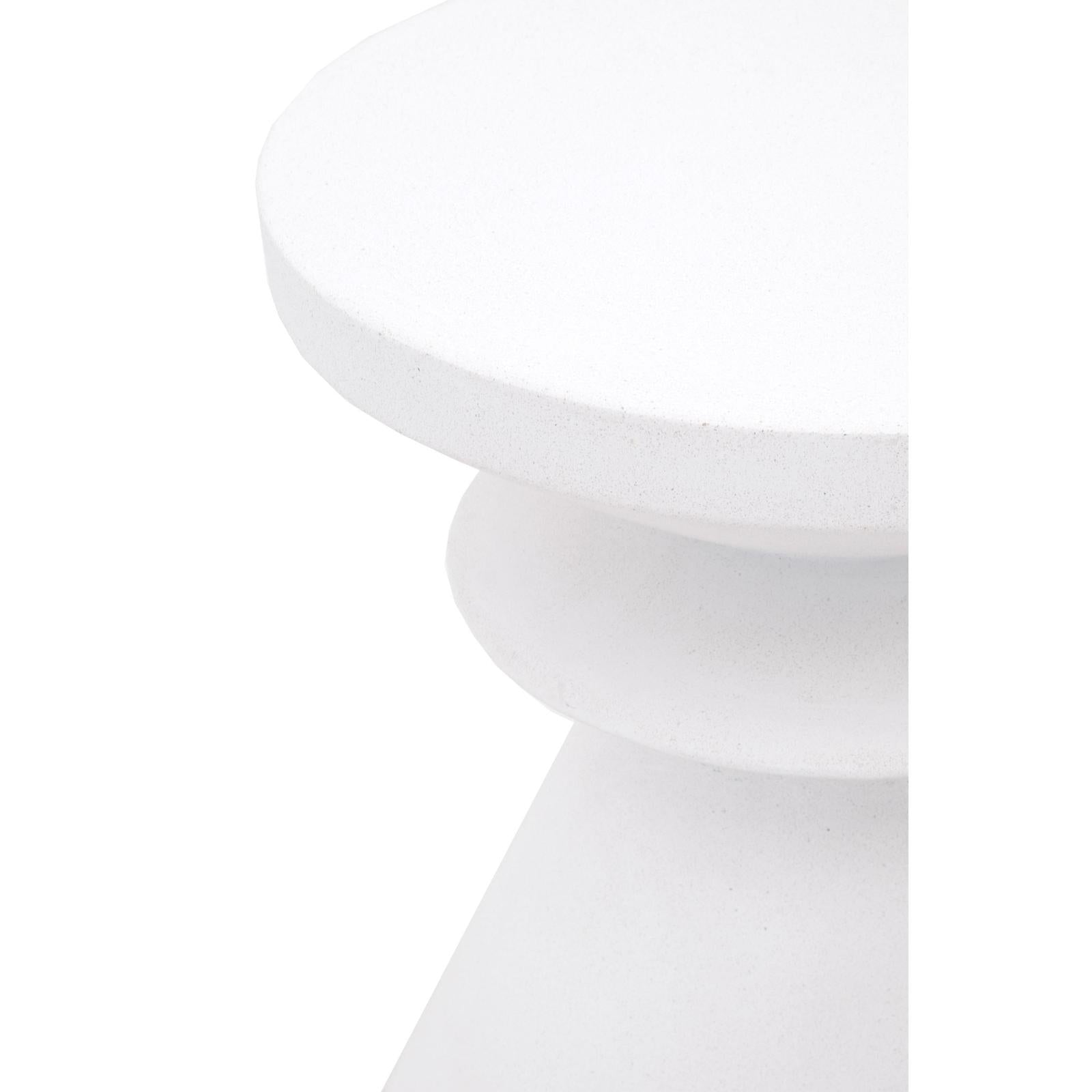 Essentials For Living Pawn Accent Table
