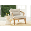 Essentials For Living Pawn Accent Table