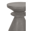 Essentials For Living Pawn Accent Table