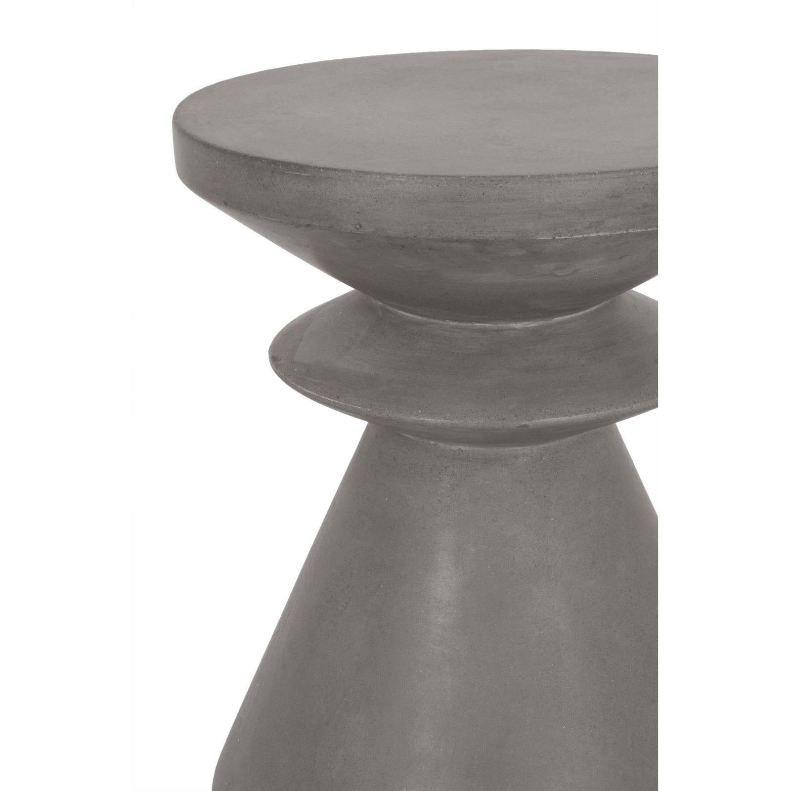 Essentials For Living Pawn Accent Table