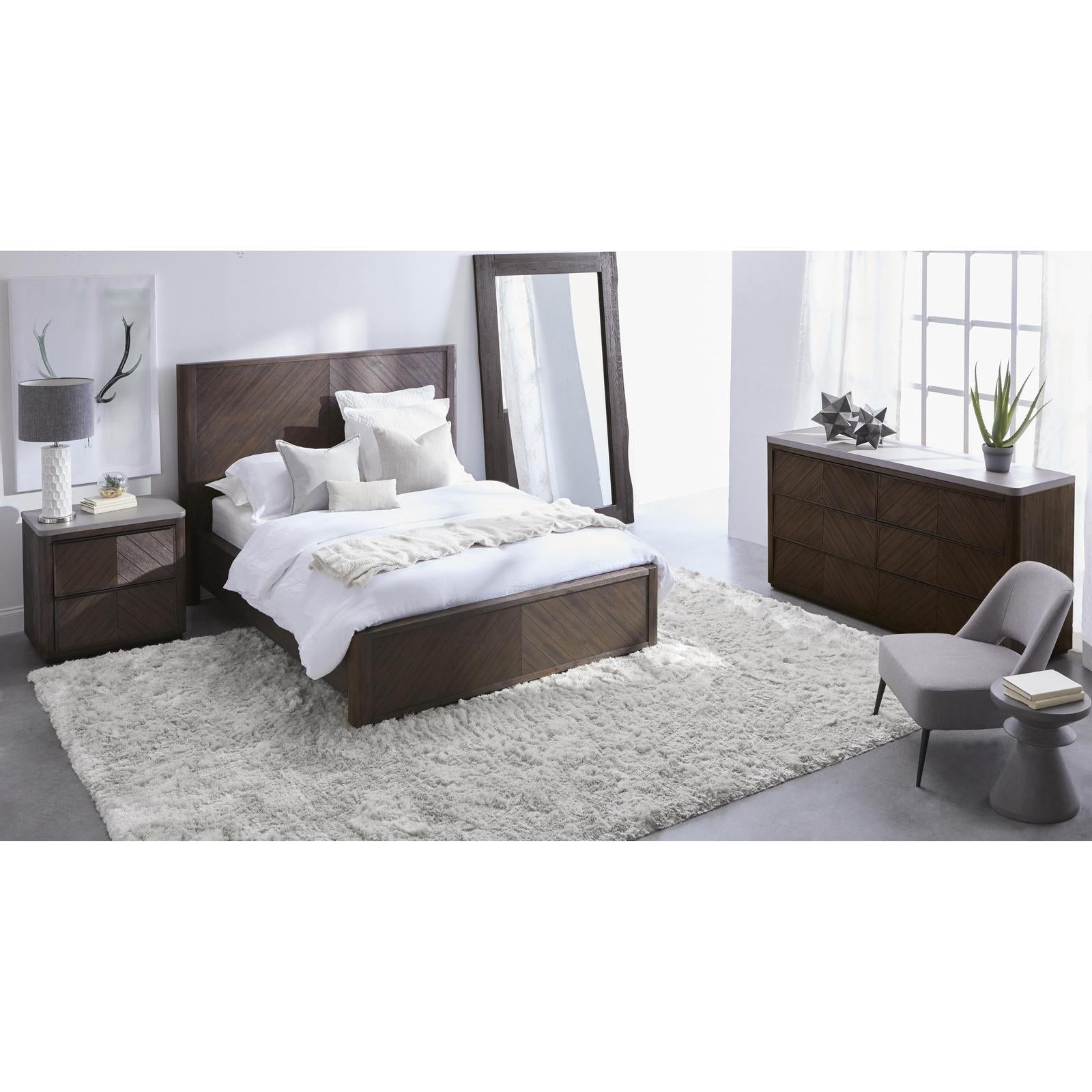 Essentials For Living Pawn Accent Table