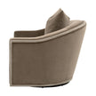 Essentials For Living Paxton Swivel Club Chair