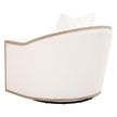 Essentials For Living Paxton Swivel Club Chair