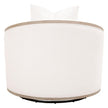 Essentials For Living Paxton Swivel Club Chair