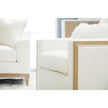 Essentials For Living Paxton Swivel Club Chair
