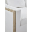 Essentials For Living Paxton Swivel Club Chair