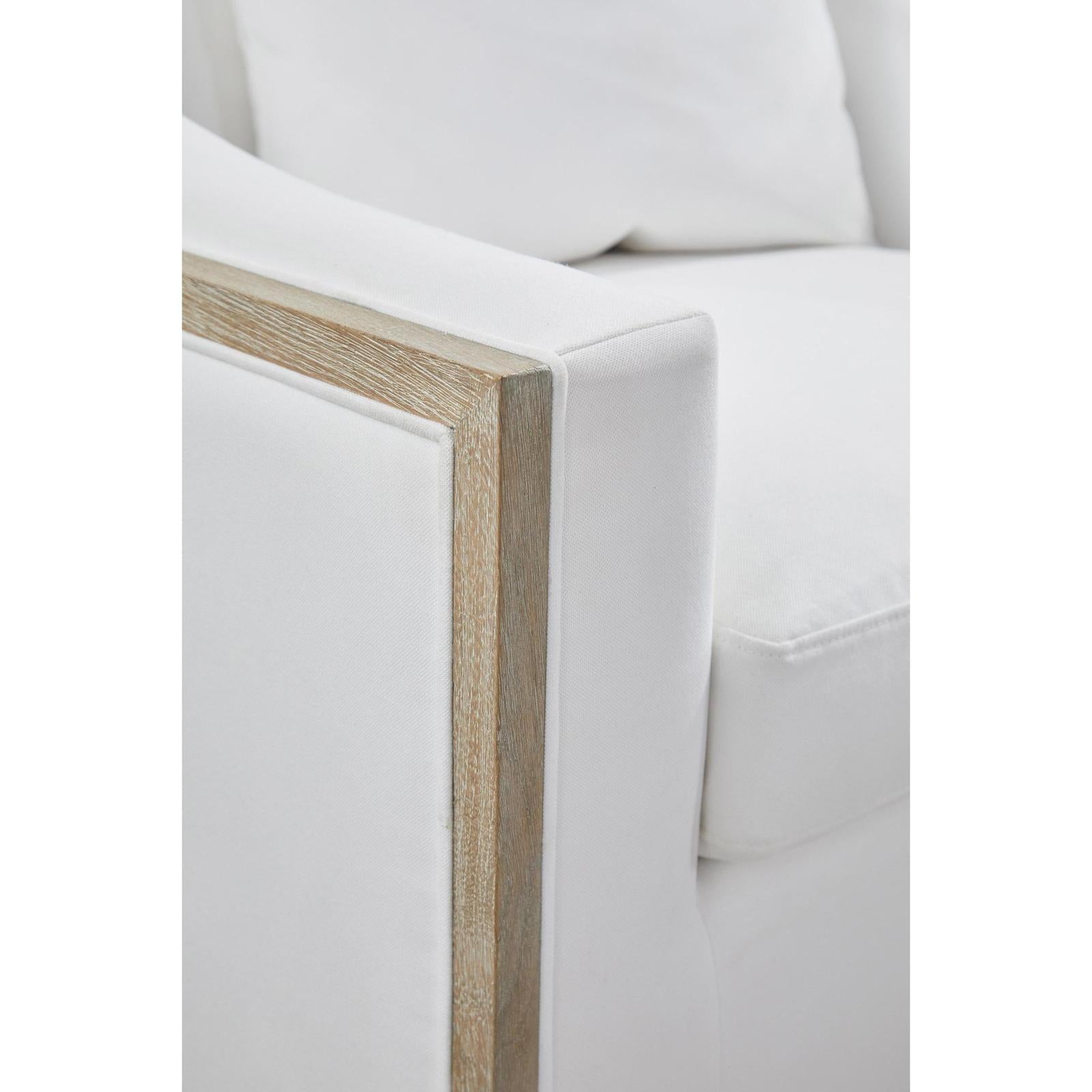 Essentials For Living Paxton Swivel Club Chair