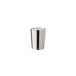 Christofle Uni Silver Plated Pencil Cup