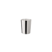 Christofle Uni Silver Plated Pencil Cup