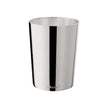 Christofle Uni Silver Plated Pencil Cup