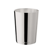 Christofle Uni Silver Plated Pencil Cup