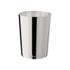 Christofle Uni Silver Plated Pencil Cup