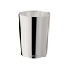 Christofle Uni Silver Plated Pencil Cup