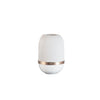 Haviland Infini Golden Band Candle Holder