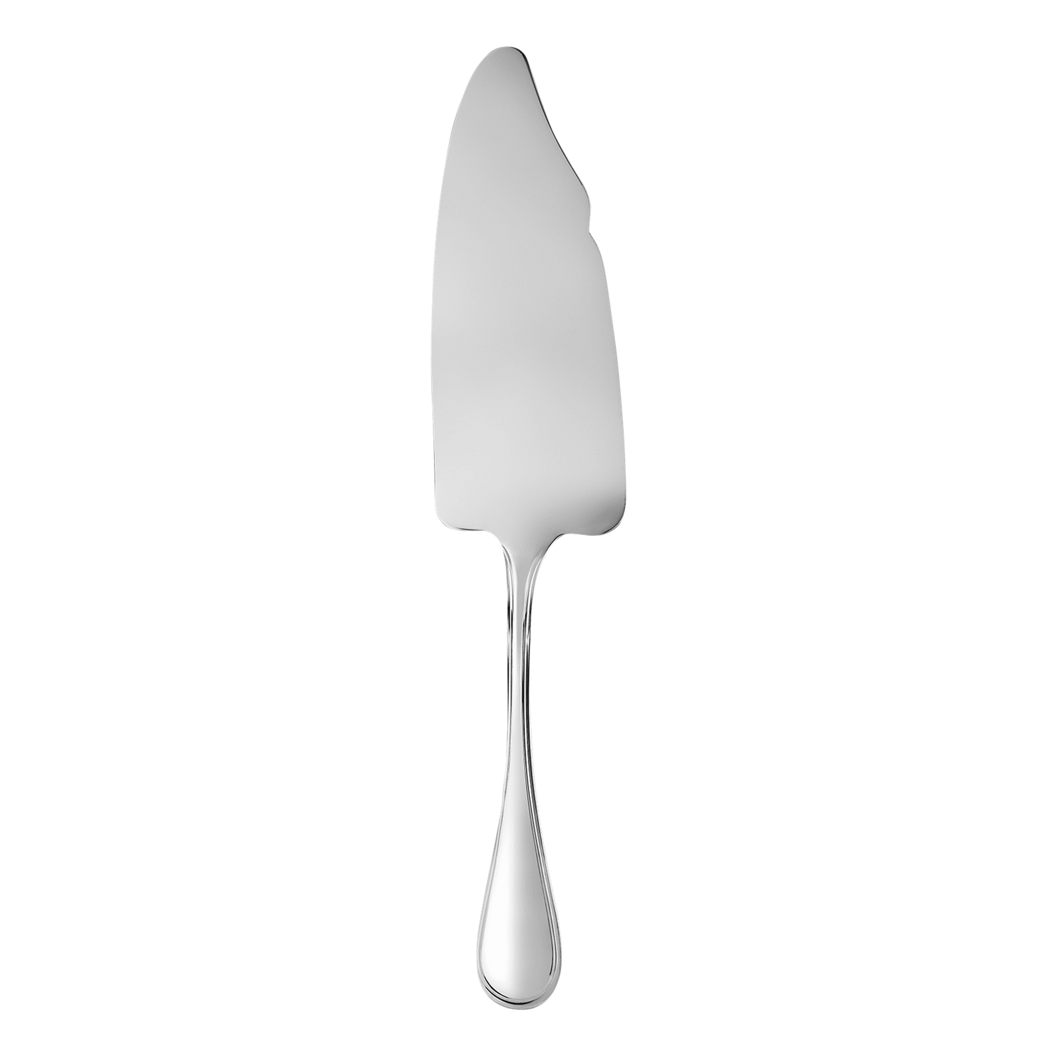 Christofle Albi Acier Stainless Steel Cake Server