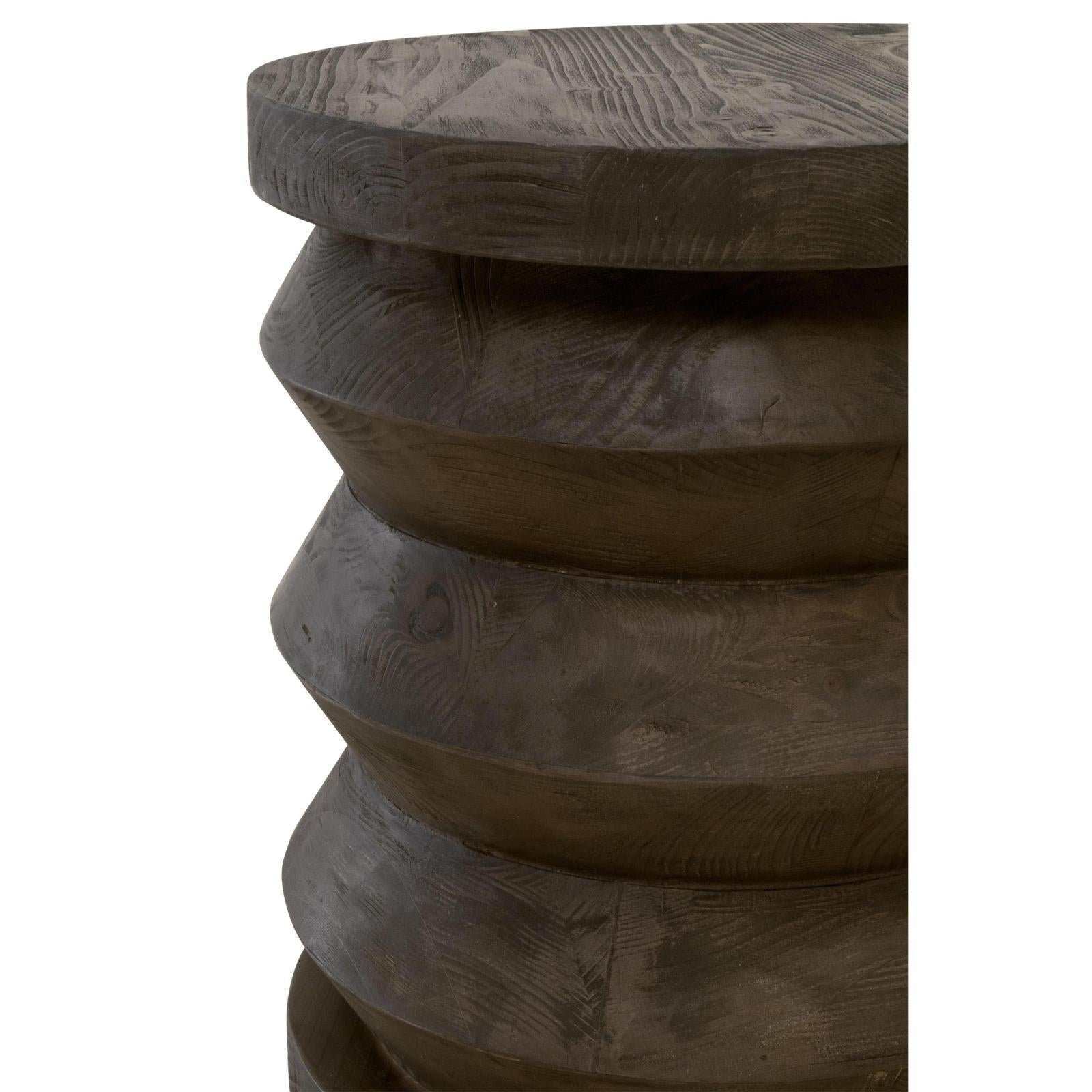 Essentials For Living Pier Accent Table