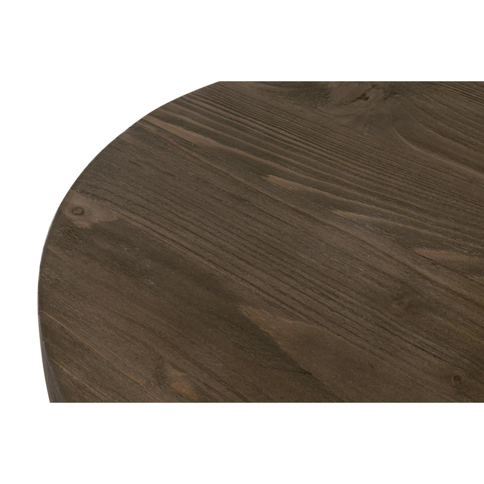 Essentials For Living Pier Accent Table