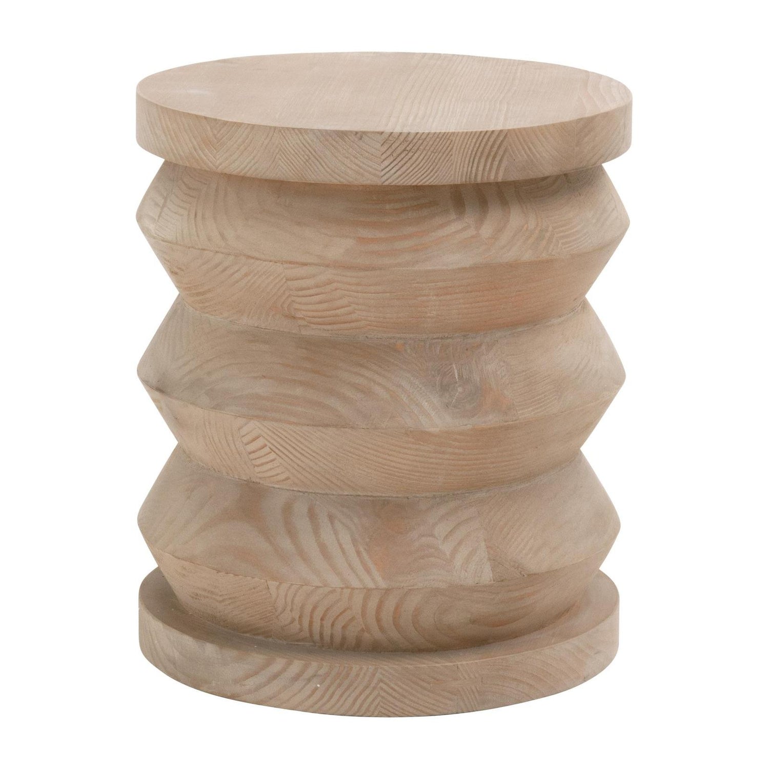 Essentials For Living Pier Accent Table