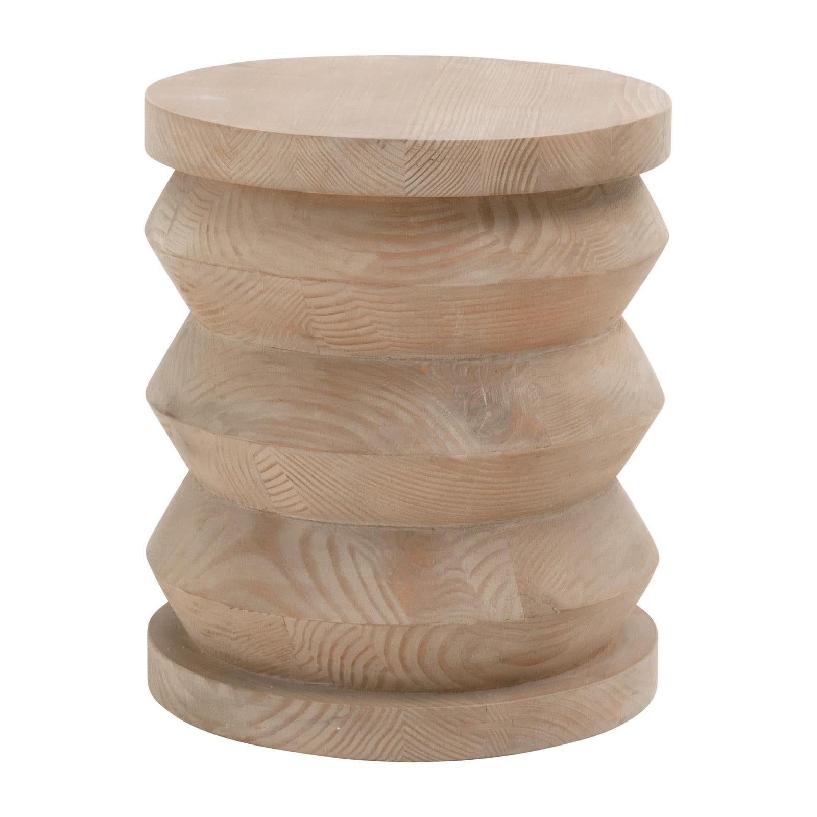 Essentials For Living Pier Accent Table