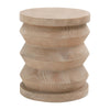 Essentials For Living Pier Accent Table