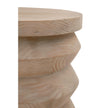Essentials For Living Pier Accent Table