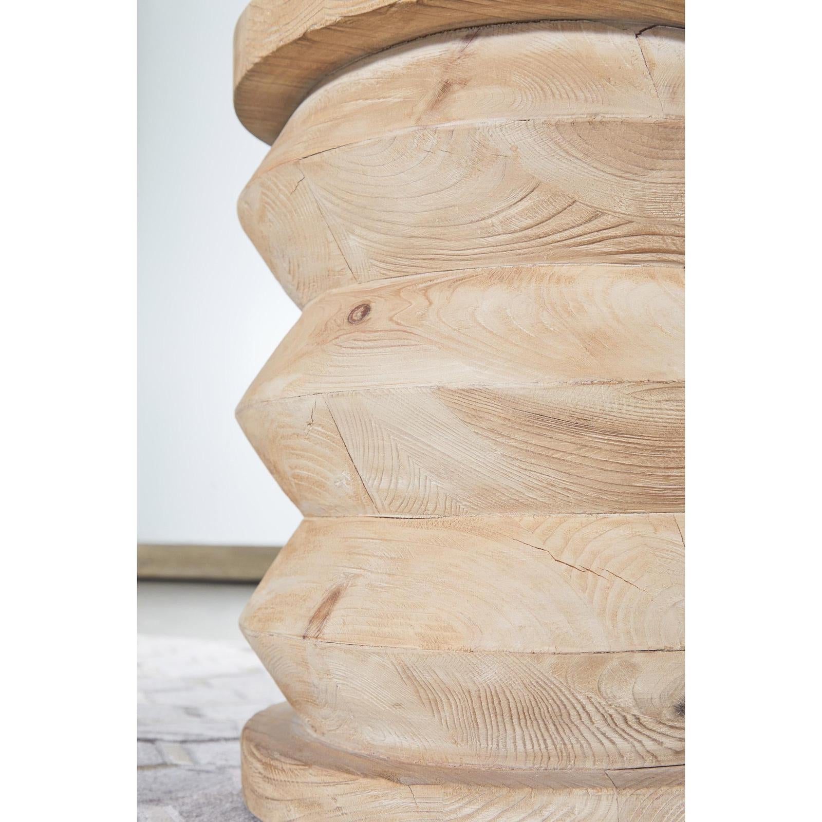 Essentials For Living Pier Accent Table