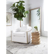 Essentials For Living Pier Accent Table