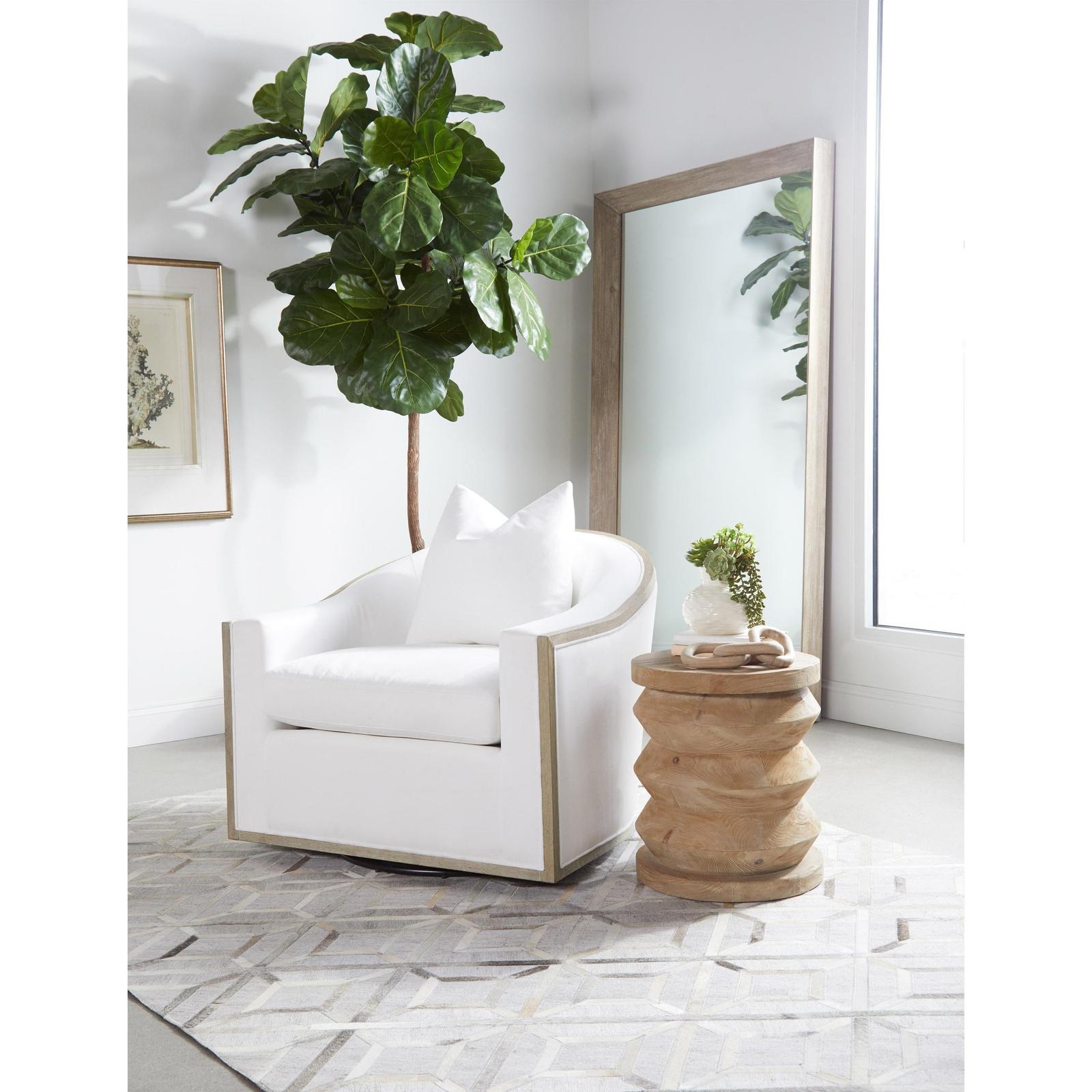 Essentials For Living Pier Accent Table