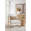 Essentials For Living Pier Accent Table