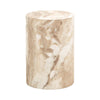 Essentials For Living Pillar Accent Table