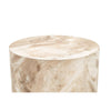 Essentials For Living Pillar Accent Table