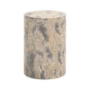 Essentials For Living Pillar Accent Table