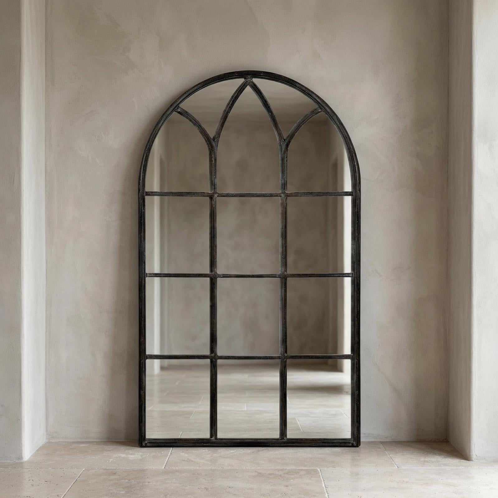 BMC Pinole Floor Mirror