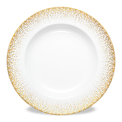 Haviland Souffle D'Or Deep Platter