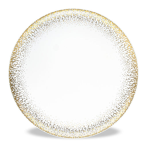 Haviland Souffle D'Or Tart Platter