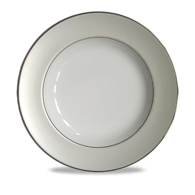 Haviland Clair De Lune Uni Deep Platter