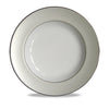 Haviland Clair De Lune Uni Flat Dish