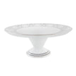 Haviland Hollywood Footed Cake Platter