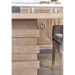 Essentials For Living Plaza Extension Dining Table