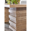 Essentials For Living Plaza Extension Dining Table