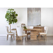 Essentials For Living Plaza Extension Dining Table