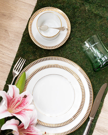 Haviland Plumes Vegetable Dish